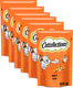 Catisfactions snacks - kattensnoepjes - kip - 6x60g