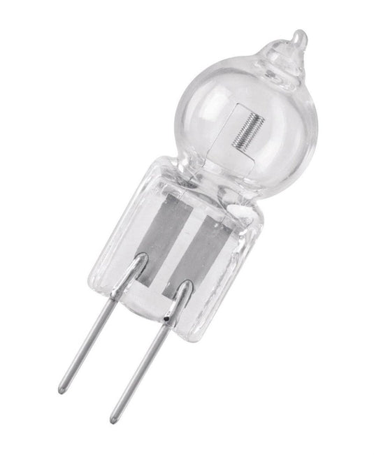 Osram g4 halogeenlamp 12v - 14w 2900k 230lm - halogeen lampje insteek - warm wit licht - dimbaar