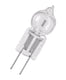 Osram g4 halogeenlamp 12v - 14w 2900k 230lm - halogeen lampje insteek - warm wit licht - dimbaar