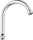 Grohe costa-l wastafelmengkraan uitloop