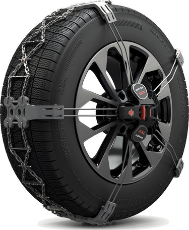 Konig könig k-summit xxl k67 - sneeuwkettingen