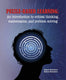 Puzzle-based learning