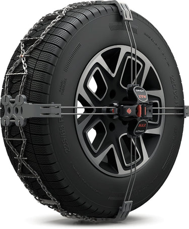 Konig könig k-summit max k34m - sneeuwkettingen