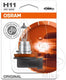 Tcp osram original 12v h11 55w