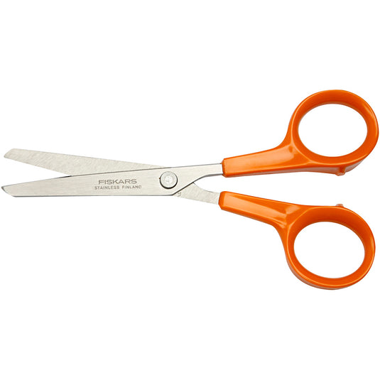 Https: www.cchobby.nl fiskars-klassieke-algemene-schaar-l-13-cm-1-stuk