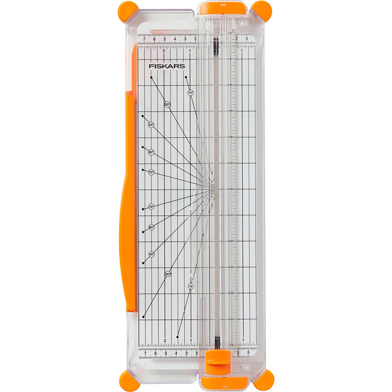 Afbeelding laden in galerijviewer, Https: www.cchobby.nl fiskars-papiersnijder-afm-30x31-cm-1-stuk
