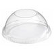 Njoy deksel bol gat shakebeker 90 mm streng (100 stuks)