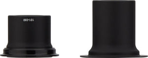 Zipp zm2 sl end caps for rear hub