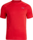 Under armour ua tech 2.0 short sleeve tee heren sportshirt - rood - maat m