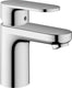Hansgrohe vernis blend - wastafelmengkraan - ééngreeps bediening - coolstart energiebesparend - zonder waste - 70mm maat - chroom