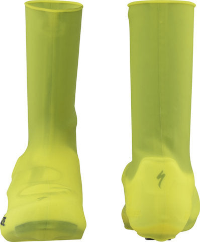 Afbeelding laden in galerijviewer, Velotoze silicone snap road shoecovers
