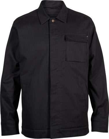 Afbeelding laden in galerijviewer, Fox head source sherpa jacket
