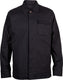 Fox head source sherpa jacket
