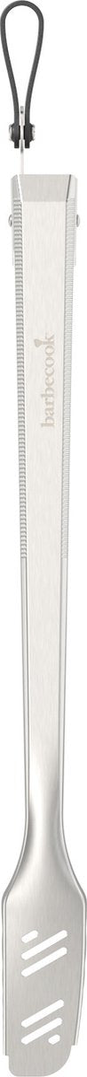Barbecook premium tang uit rvs 45.5cm