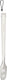 Barbecook premium tang uit rvs 45.5cm