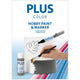 Https: www.cchobby.nl inspiratieposter-plus-color-3-stuk-1-doos
