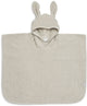 Jollein badponcho nougat