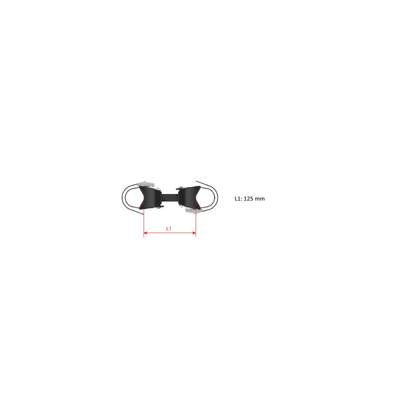 Afbeelding laden in galerijviewer, Pro-user framehouder universeel frame - frame
