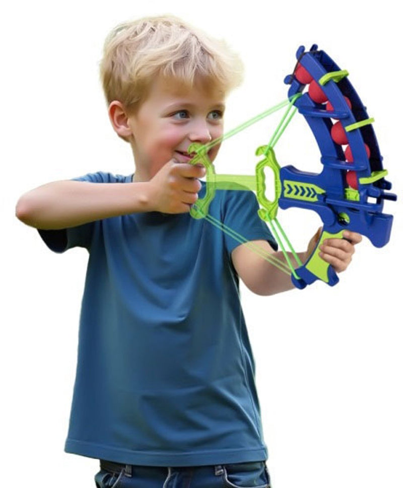Afbeelding laden in galerijviewer, Toi-toys play out kruisboog set
