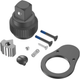 Wera 9925 ratelreparatieset | voor click-torque e 1 push r l draaimomentsleutel - 5547619001