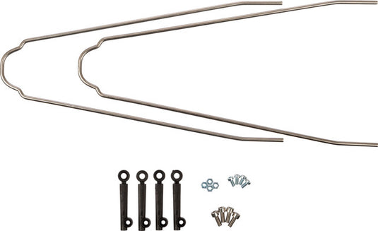 Sks set of stays for velo 55 cross