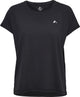 Only play - onpaubree on ss bat loose tee noos dames sportshirt xl