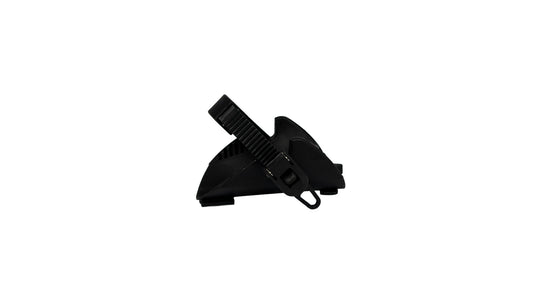Pro-user wielstopper met spanband links diamant fg tg