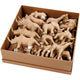 Jungledieren
