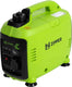 Zipper zi-ste1000inv 4-takt aggregaat met omvormer 230 v 9.9 kg 1000 w