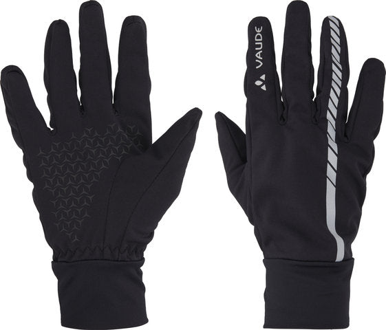 Afbeelding laden in galerijviewer, Vaude strone full finger gloves
