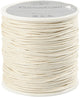Creativ company katoenkoord off-white dikte 1 mm, 40m