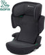 Bebeconfort road fix i-size - autostoeltje - tinted black - vanaf 3,5 tot 12 jaar oud