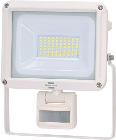 Brennenstuhl led wandlamp jaro 4060 wp (led buitenlamp voor wandmontage, buiten ip65, 30w, 3450lm, 6500k, met bewegingsmelder)