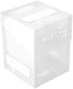 Ultimate guard deck case 100+ - transparent