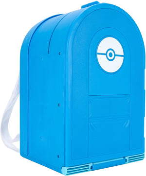 Jazwares pokémon - carry case jungle ruins playset