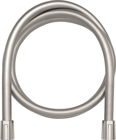 Plieger swizz doucheslang - universeel - kunststof - zilver - 125 cm - 10 jaar garantie