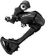 Shimano acera rd-t3000-sgs achterderailleur – 9-speed – lange kooi – maximaal 34t – zwart
