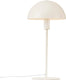 Nordlux ellen 20-tafellamp-e14-beige