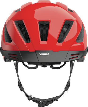 Abus pedelec 2.0 - fietshelm blaze red s (51 - 55 cm)