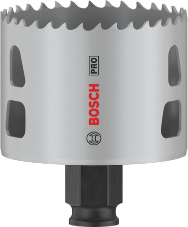 Bosch pro multi materiaal pc plus gatenzaag 64 mm - 2608594395