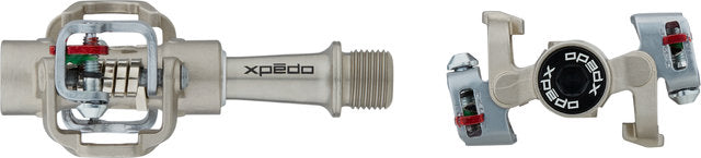 Afbeelding laden in galerijviewer, Xpedo m-force 8 cr clipless pedals
