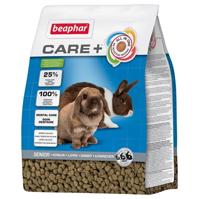Afbeelding laden in galerijviewer, Beaphar Care+ konijn senior
