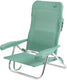Crespo strandstoel - al 221 - groen