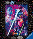 Ravensburger star wars ahsoka 2d puzzel - 500 stukjes