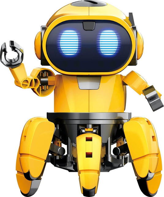 Buki france buki - robot tibo