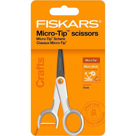 Creativ company fiskars non-stick algemene schaar