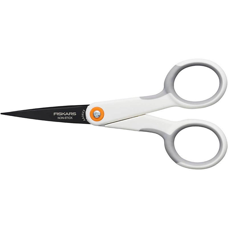 Afbeelding laden in galerijviewer, Creativ company fiskars non-stick algemene schaar
