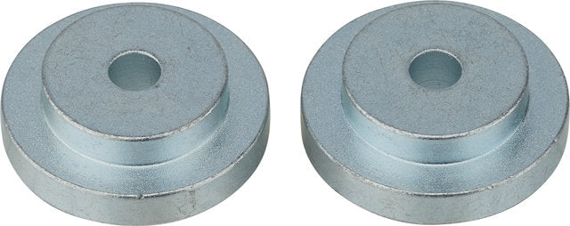 Afbeelding laden in galerijviewer, Unior bike tools dub open bore adapters 1721.1 for bearing press set
