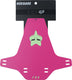 Fox head mud guard