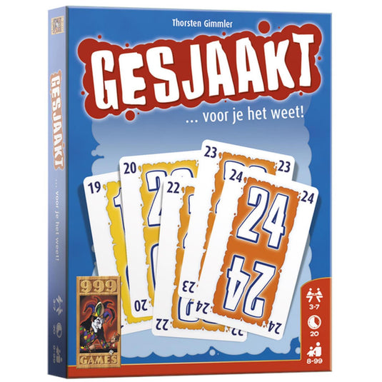 999games 999 games gesjaakt